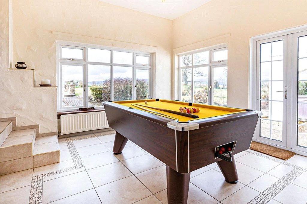 Finn Village - Loch Lomond Villa B&B - Black Room With Jacuzzi-Style Bath Glasgow Eksteriør bilde